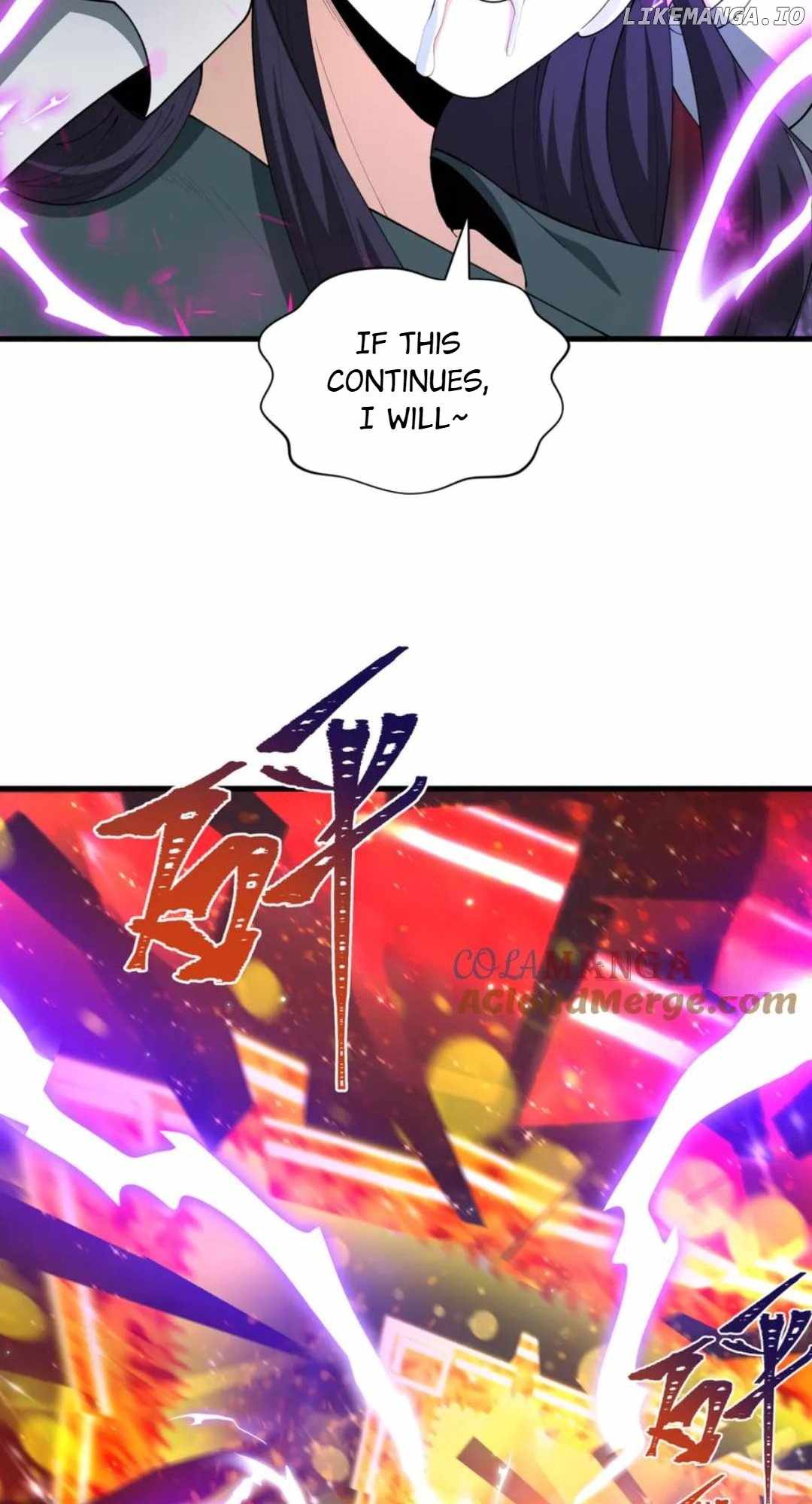 Age of Terror Chapter 477 36